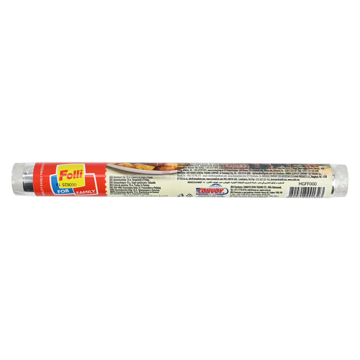 Cling film 20 M