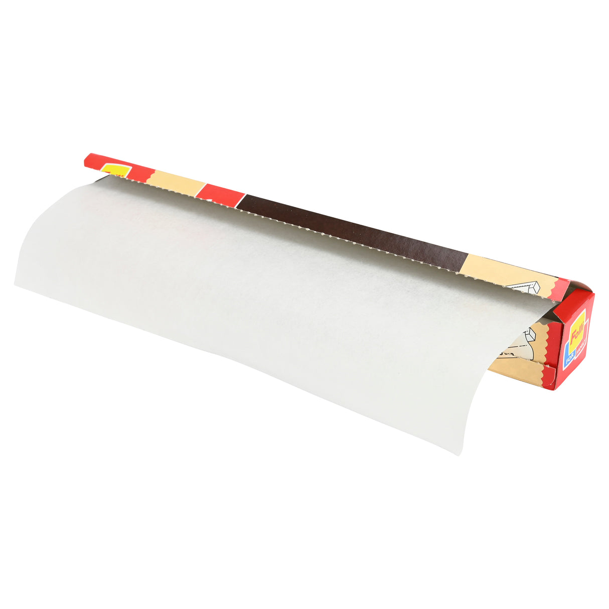 Papier sulfurisé 6 M