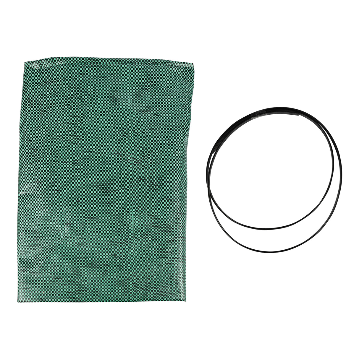 Gartenabfallsack ø45 x 70 cm 110 ltr (PP)