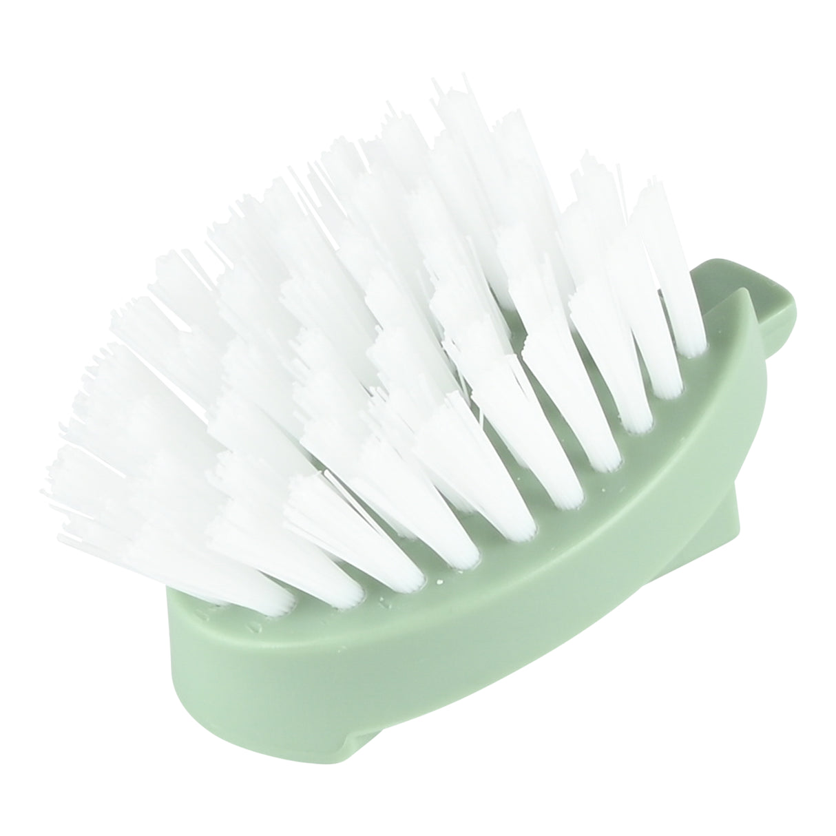 Recharge pour brosse à vaisselle 2 en 1 015762 4 pcs