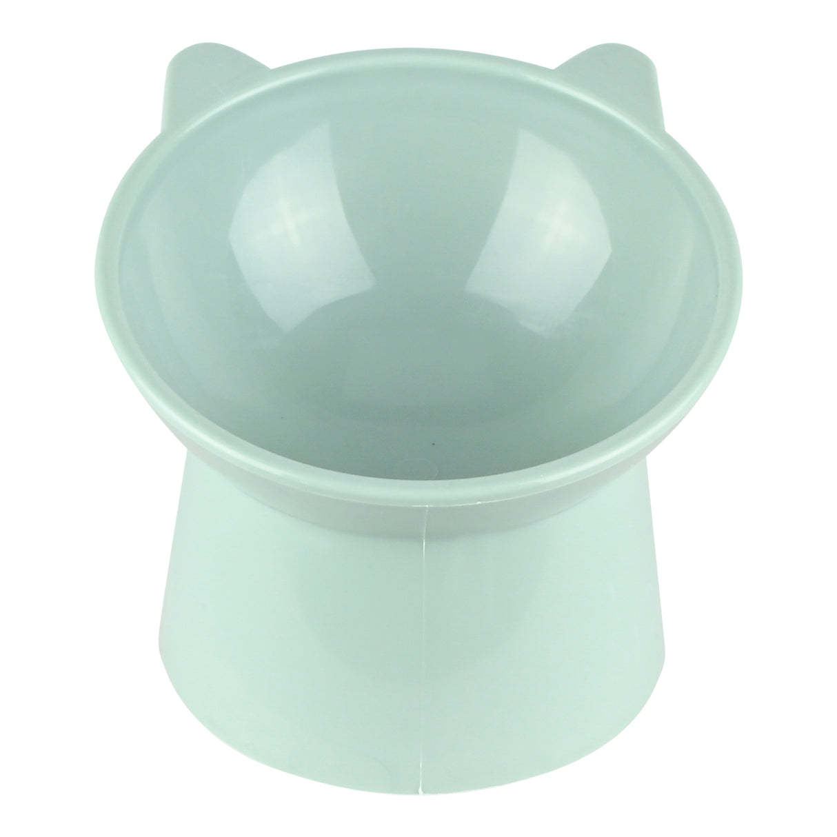 Cat food bowl
