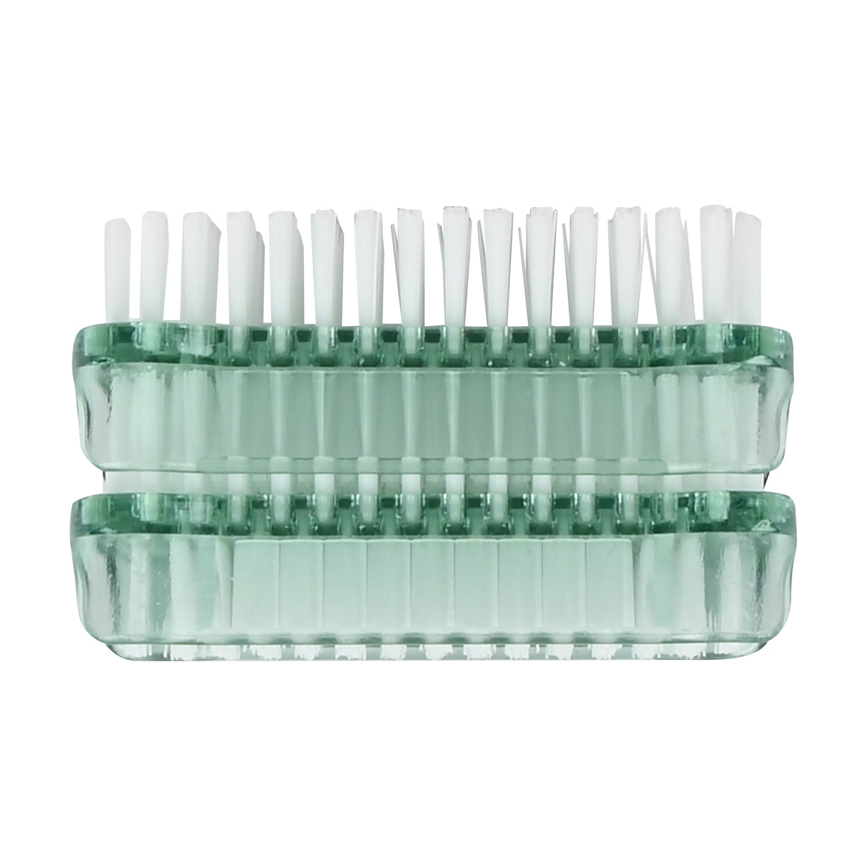 Brosse à ongles double 2 pcs