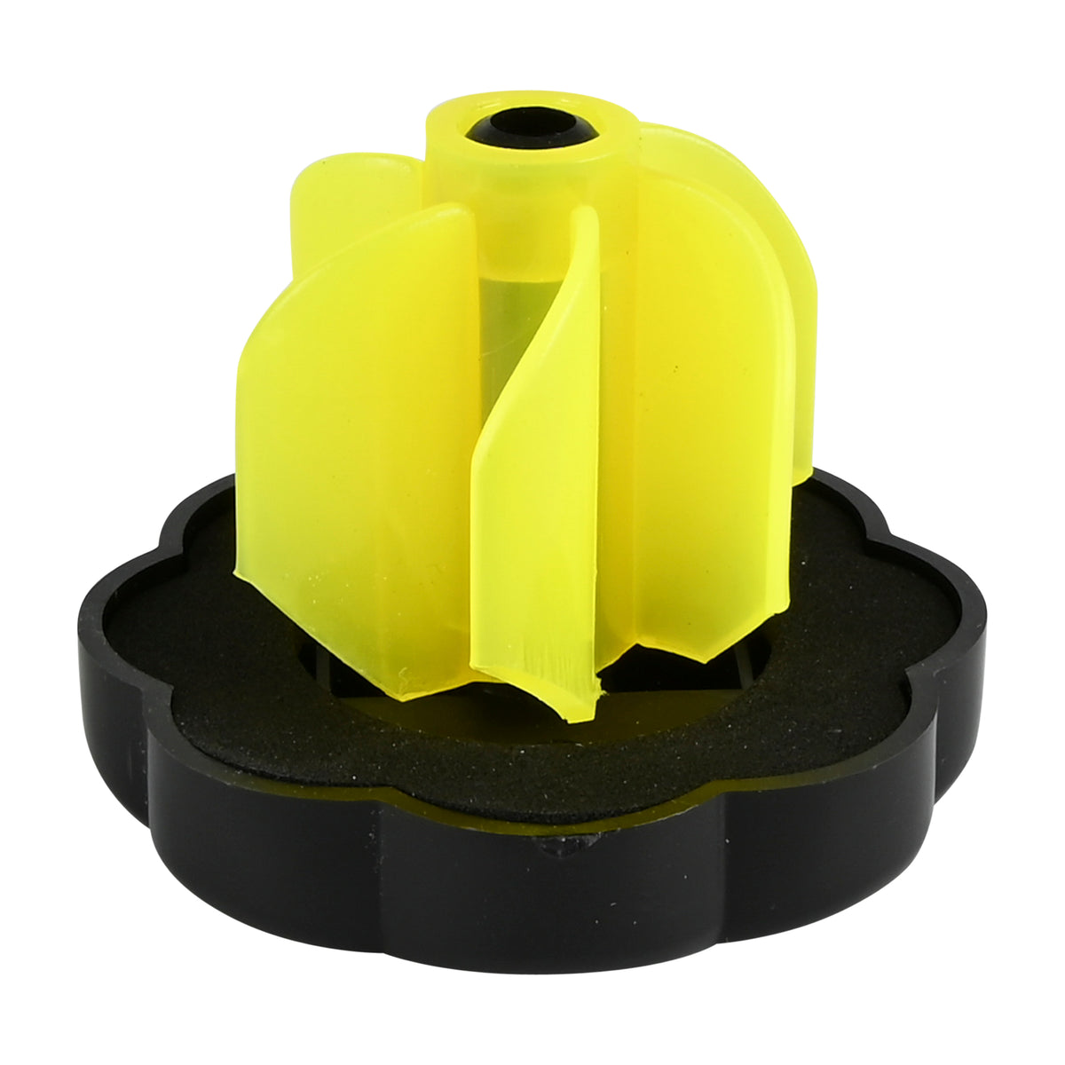Nood benzinedop