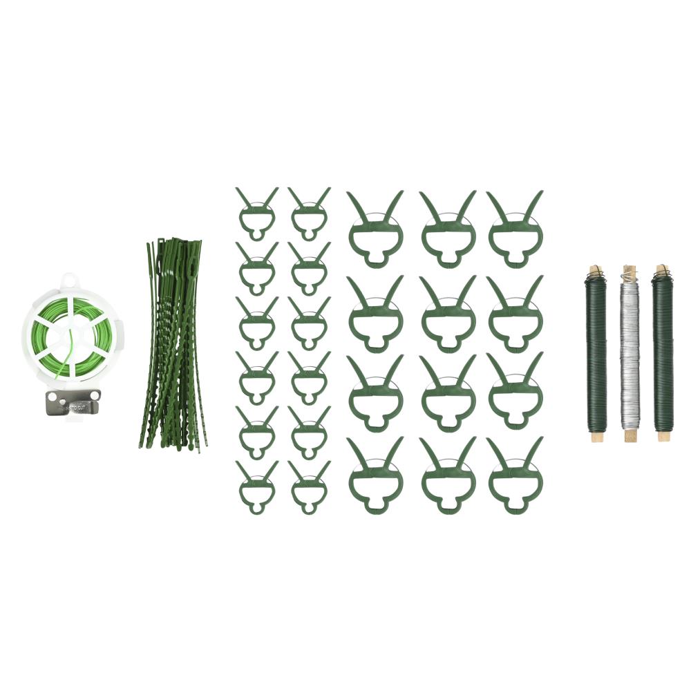 Plantbinderset 48 dlg