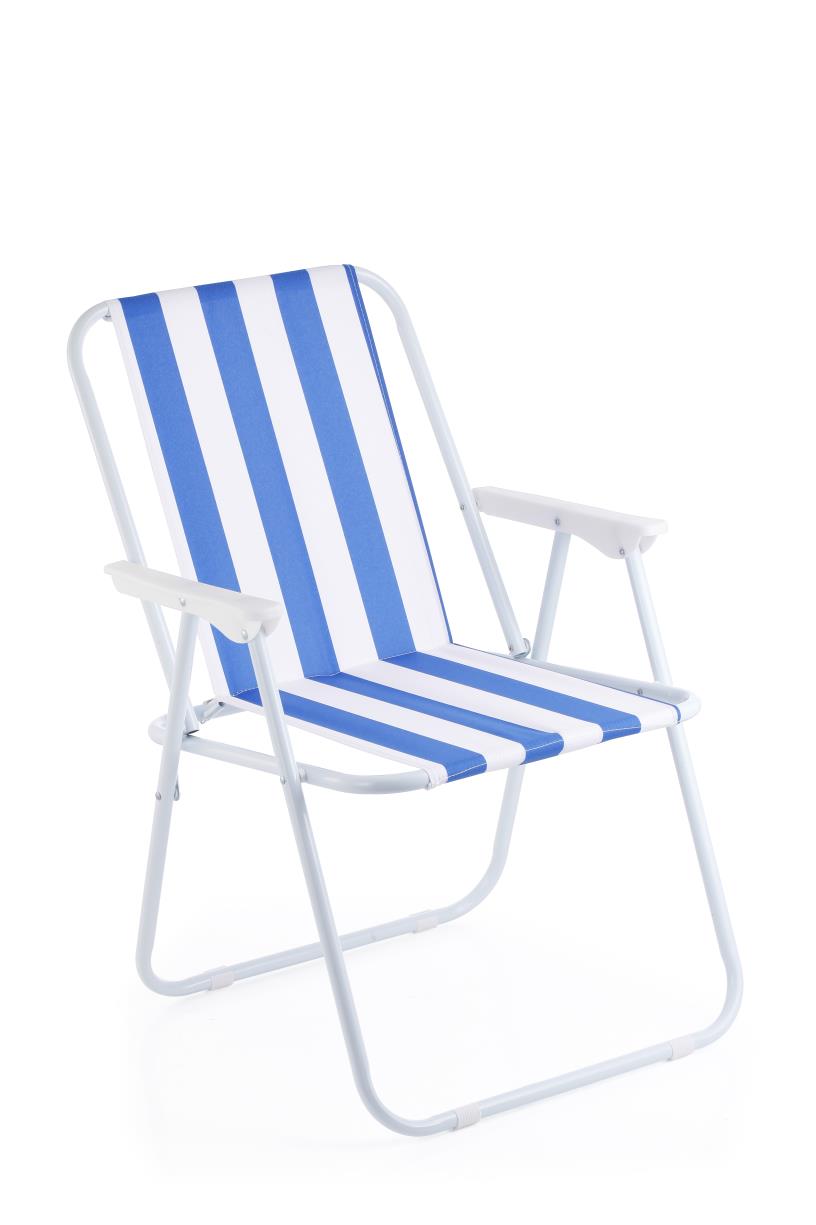 Campingstoel 60.3 x 51.3 x 75 cm