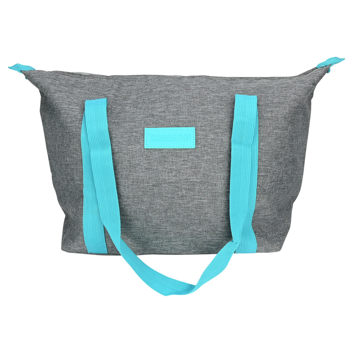 Koeltas 32 ltr grijs
