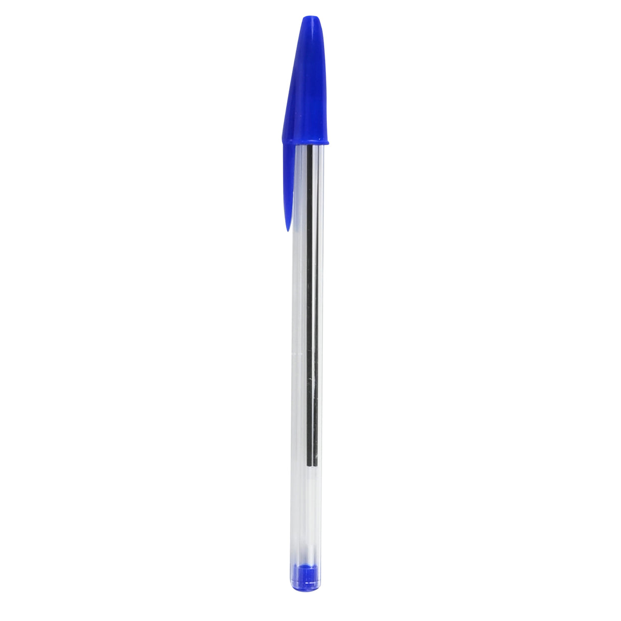 Ballpoint pen 50 pcs blue