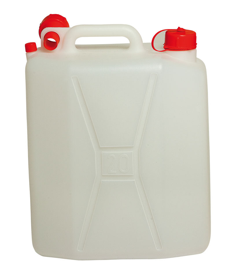 Waterkan 20 ltr