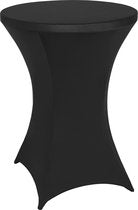 Statafelhoes zwart