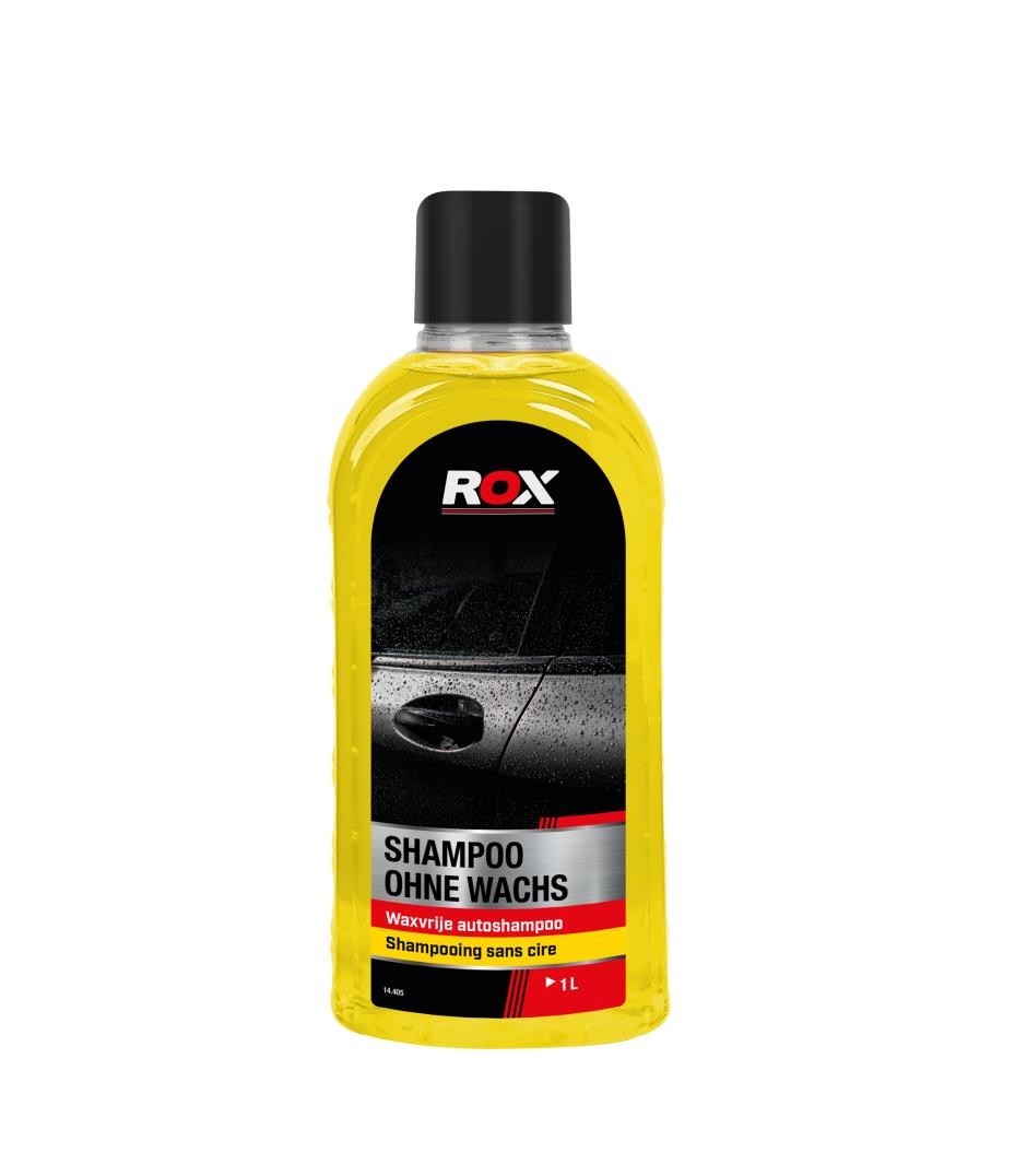 ROX Autoshampoo 750ml
