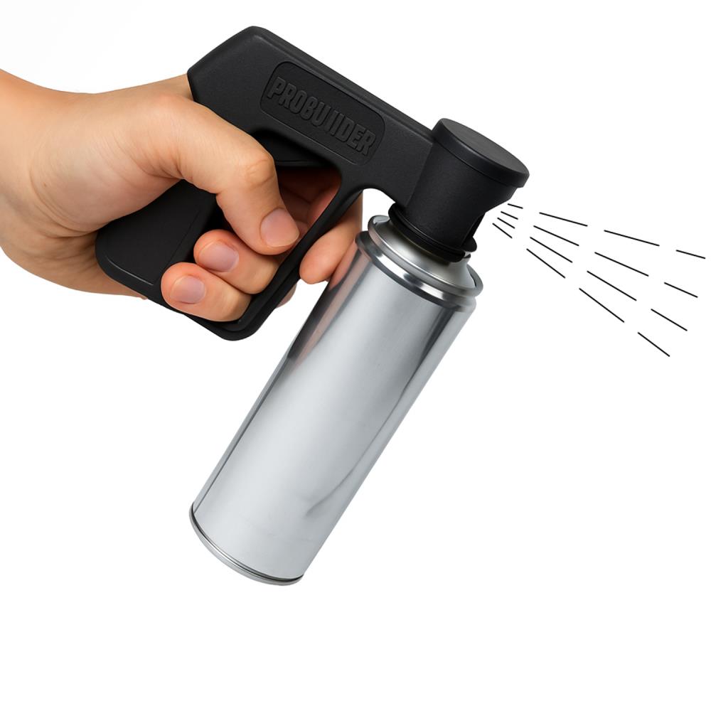 Pistolenhandgriff für Sprühdose