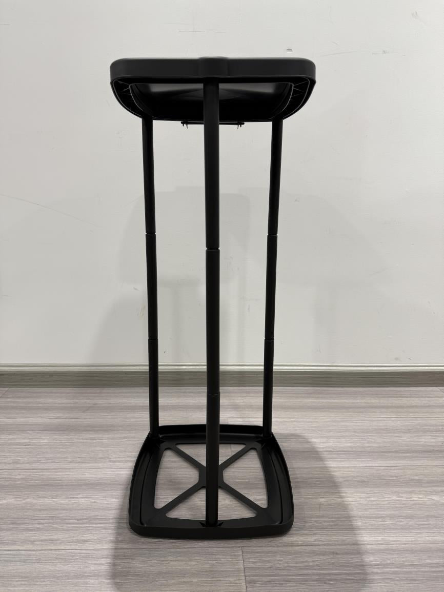 Garbage bag holder