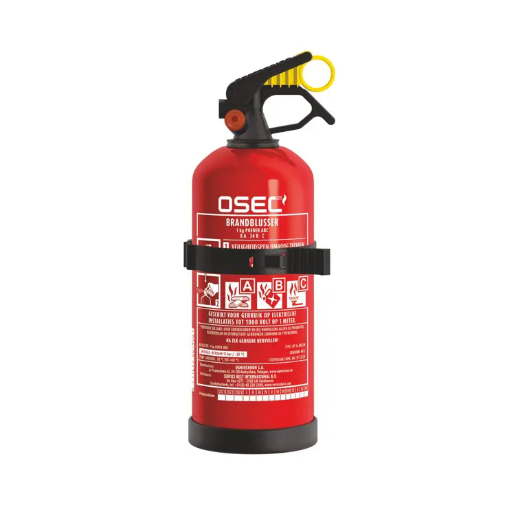 Fire extinguisher 1 kg