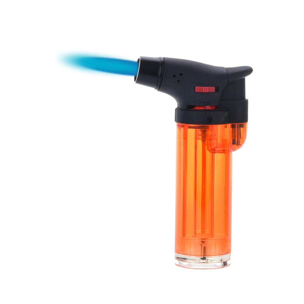 Briquet storm / torche crème brûlée