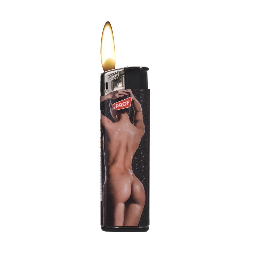 Briquet nudes