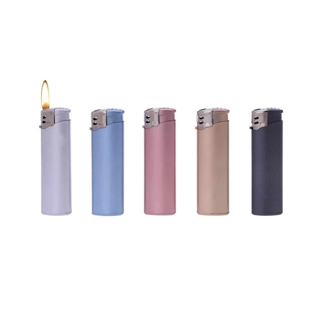 Aansteker light metal