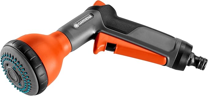 Gardena Classic Multisproeier 3 standen