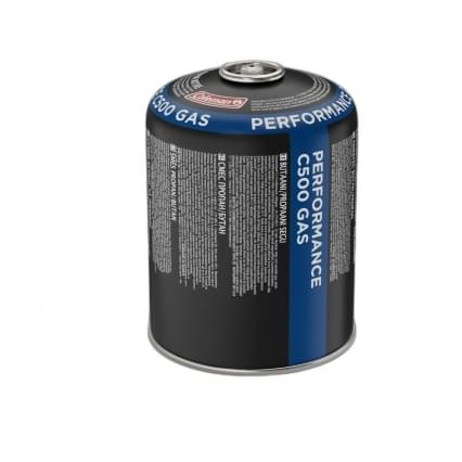 Gasvulling Gaspatroon C500 Coleman