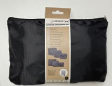 Travel organizer set 6 pieces