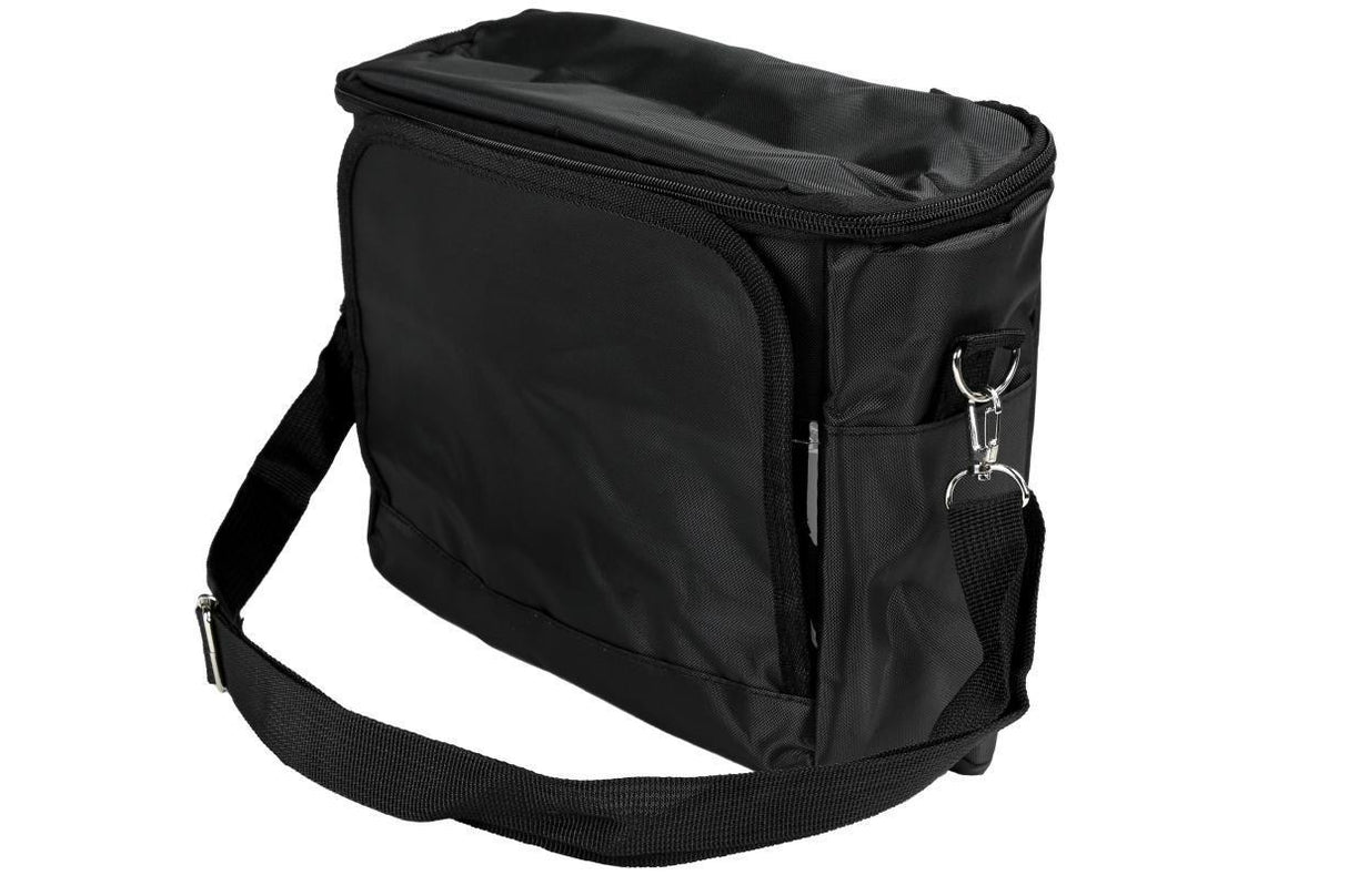 Car seat organizer + cool bag 29 x 26 x 11 cm