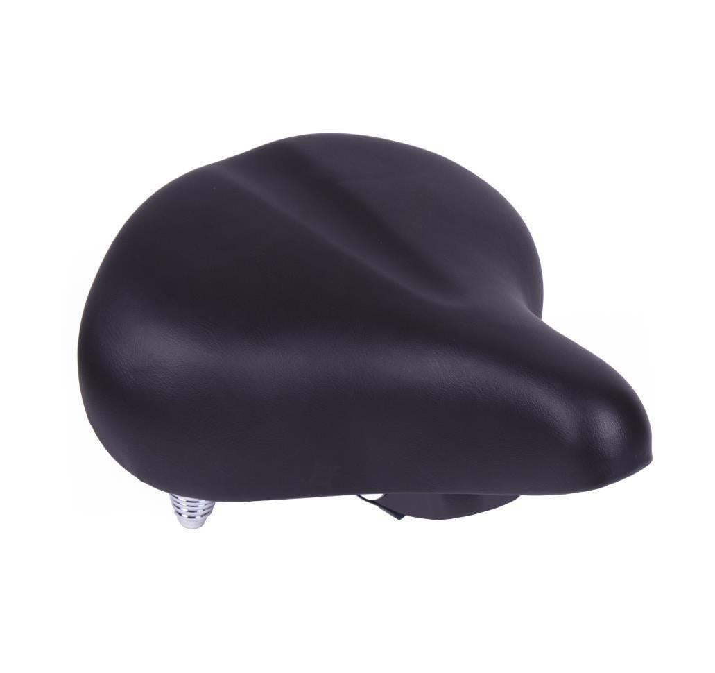 Bike saddle + spring deluxe 260 x 250 mm