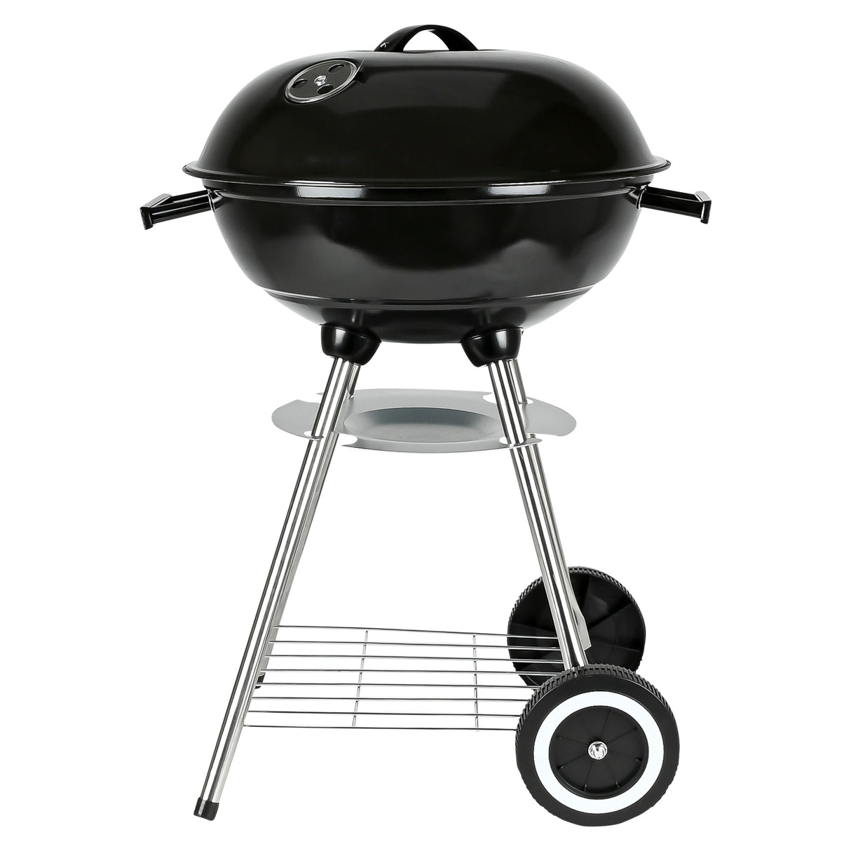BBQ bol groot ø 44 x 70 cm