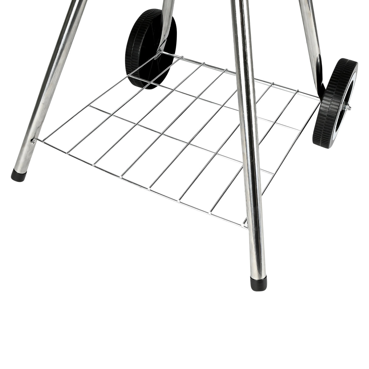BBQ bol groot ø 44 x 70 cm