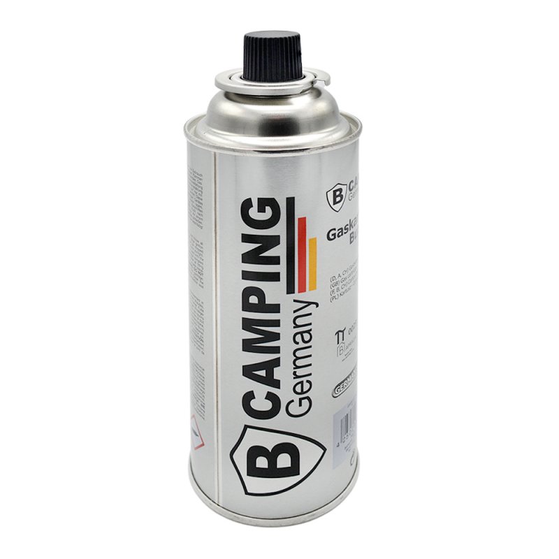 Gasfüllung 227 gr