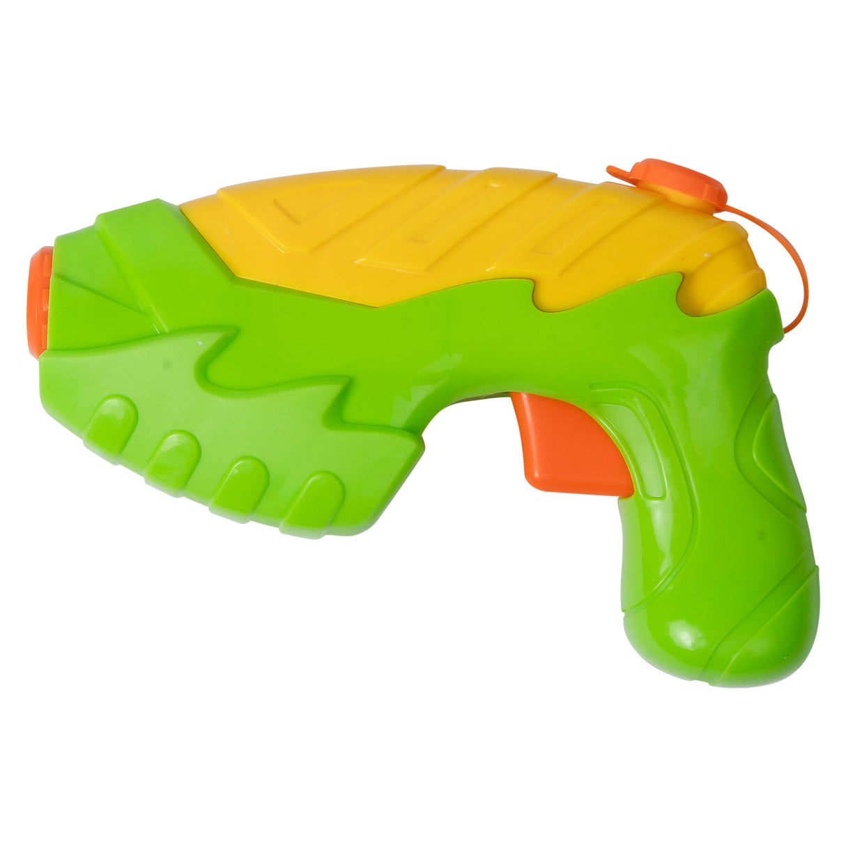 Pistolet à eau 16 cm mix