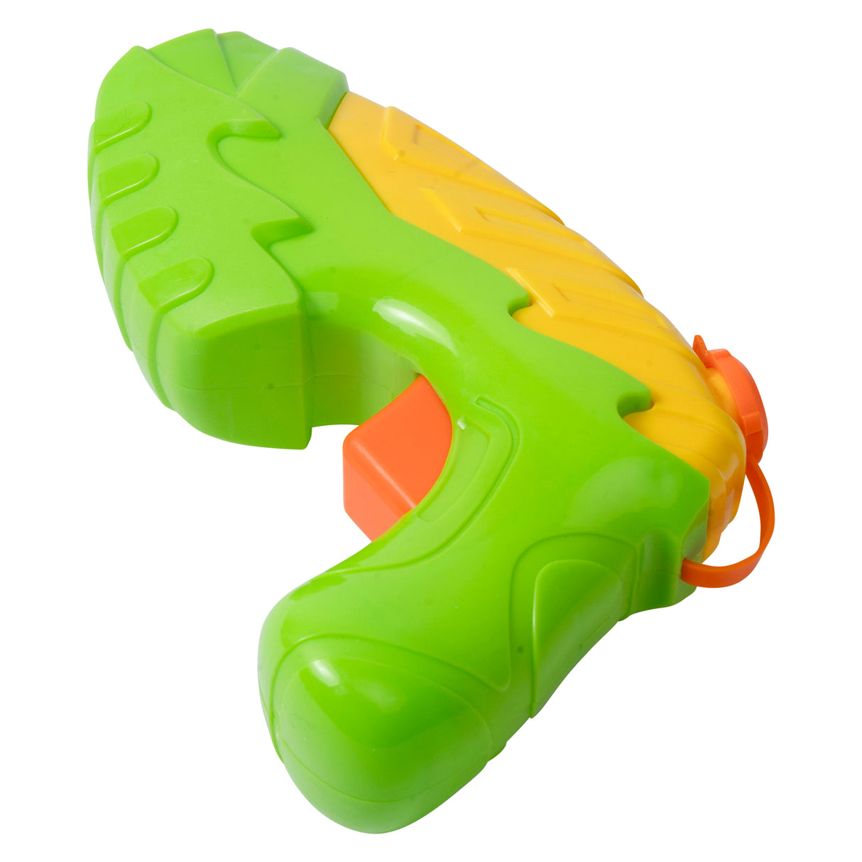 Pistolet à eau 16 cm mix