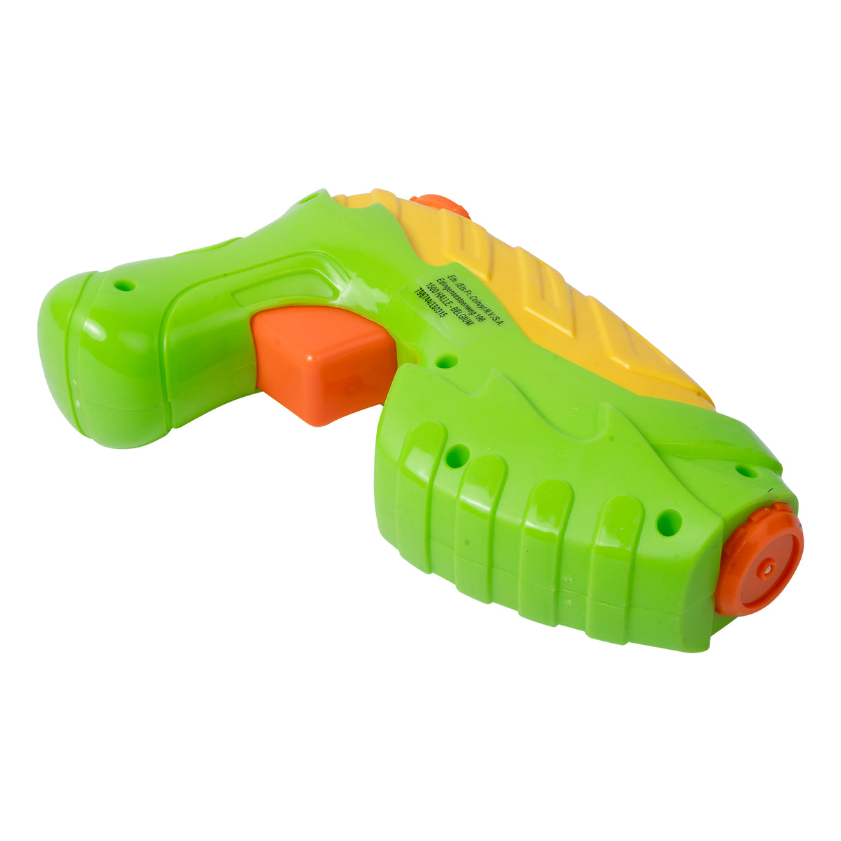 Pistolet à eau 16 cm mix