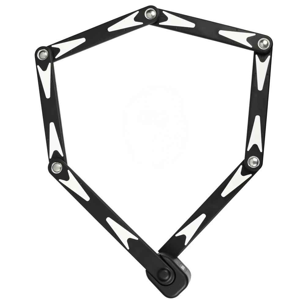 Vouwslot Steadyfast ART** 95 cm met houder