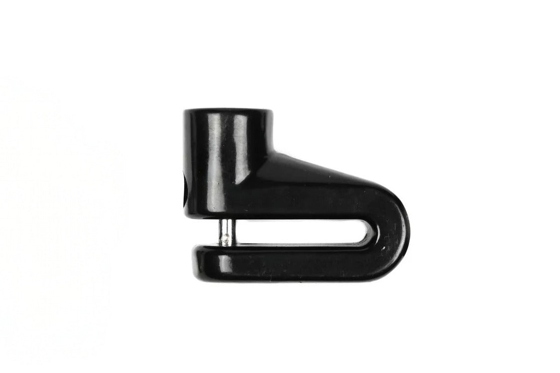 Bremsscheibenschloss 170 + Halterung