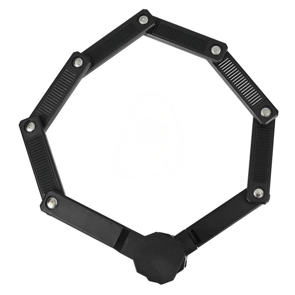 Folding-combination lock 505 65 cm with bracket