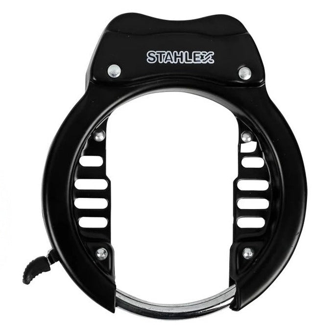 Ringslot Shield + accessoires