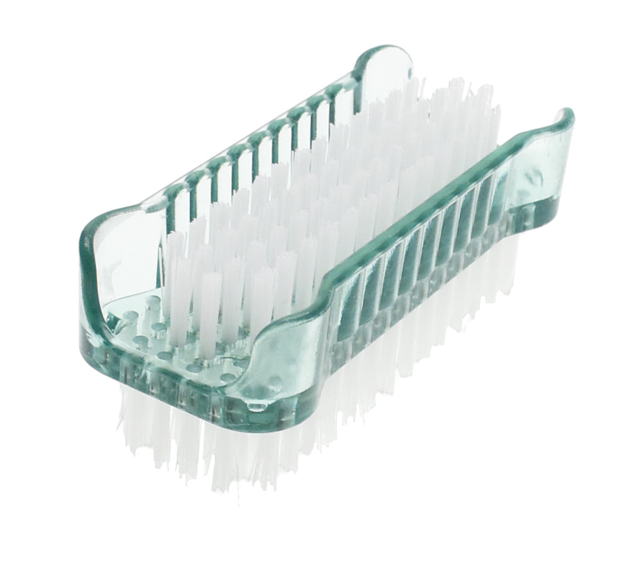 Brosse à ongles double 2 pcs