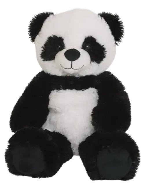 JollyPlush Panda pluche 50 cm