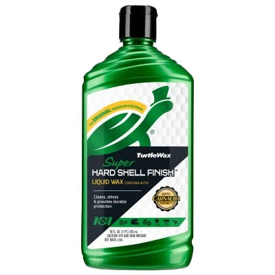 Turtle Wax Autowax original 500 ml