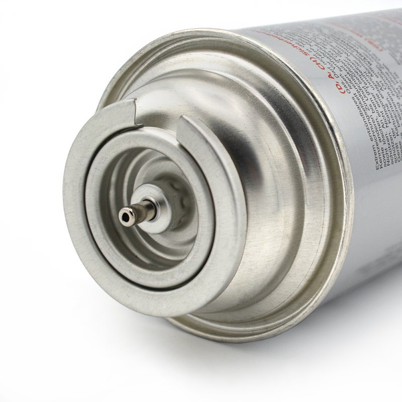 Gasfüllung 227 gr