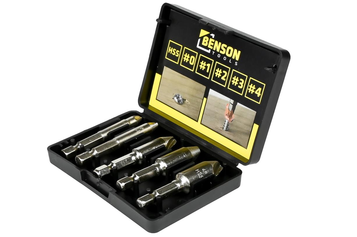 schroefverwijderaar inkoop 