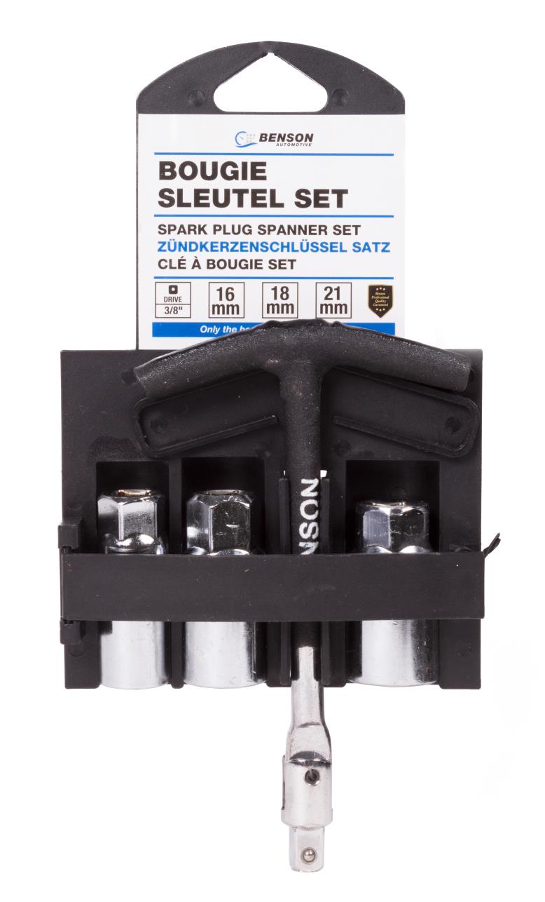 bougie sleutel autogereedschap b2b 