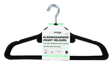 Kledinghangers inkoop b2b 