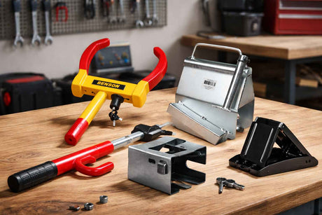 Auto- en Transportsloten