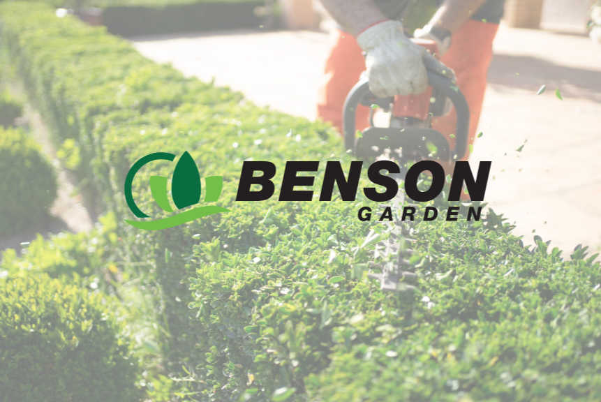 Benson Garden