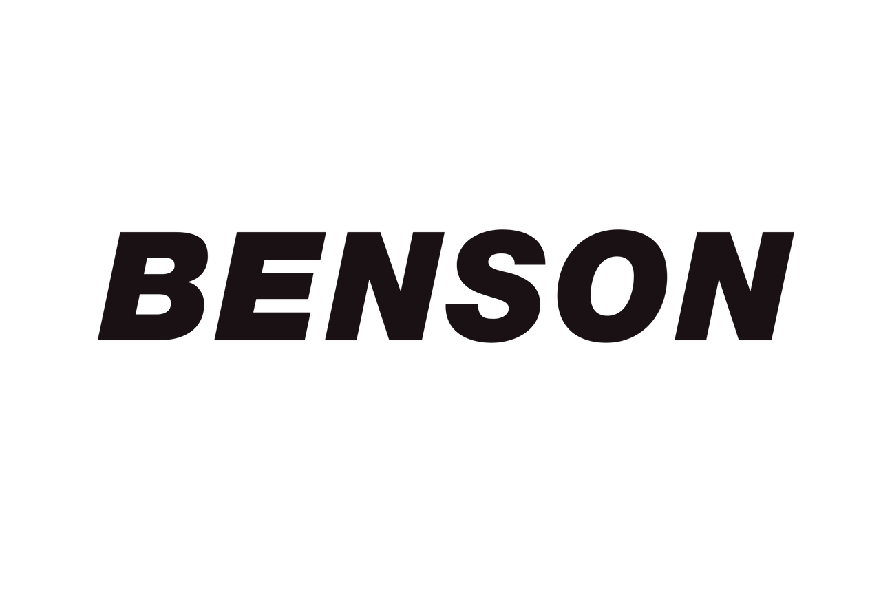 Benson
