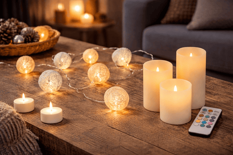 Decoratieve verlichting