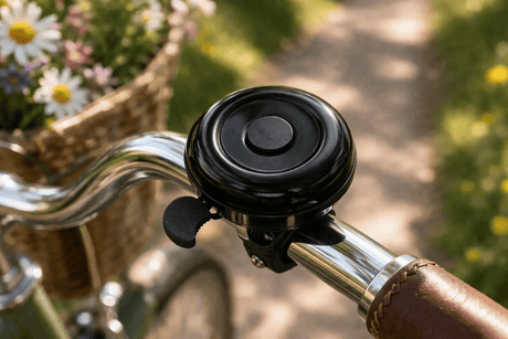 Fietsbellen en Toeters