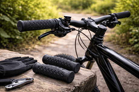 Fietshandvatten