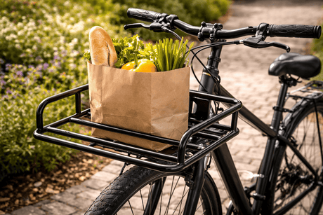 Fietsvoordragers