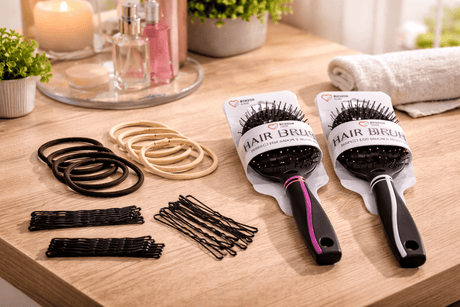 Haar-